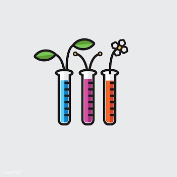Illustration of laboratory instrument | Free stock vector - 251027