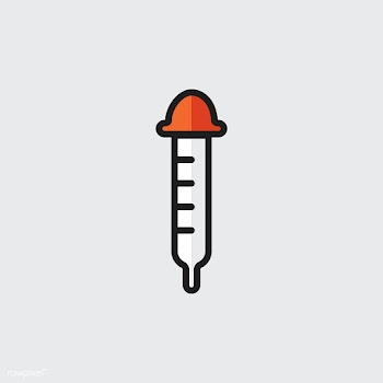 Illustration of laboratory instrument | Free stock vector - 251029