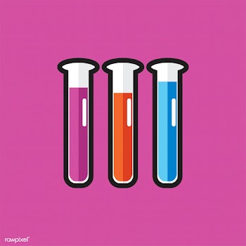 Illustration of laboratory instrument | Free stock vector - 251037