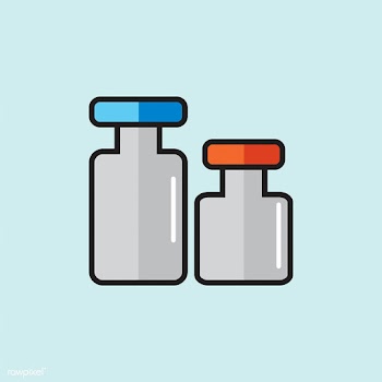 Illustration of laboratory instrument | Free stock vector - 251045