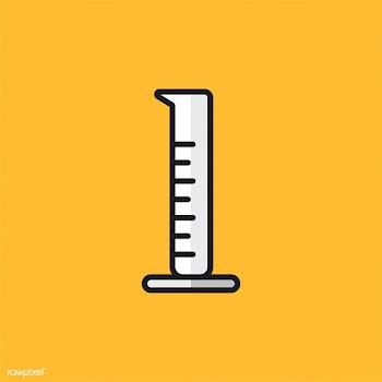 Illustration of laboratory instrument | Free stock vector - 251046