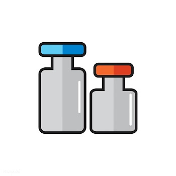 Illustration of laboratory instrument | Free stock vector - 251059