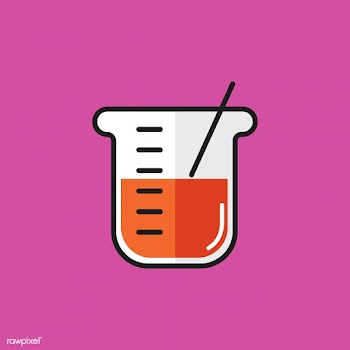Illustration of laboratory instrument | Free stock vector - 251078