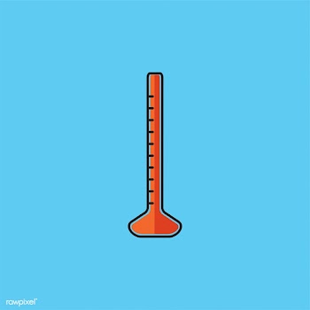Illustration of laboratory instrument | Free stock vector - 251086