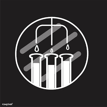 Illustration of laboratory instrument | Free stock vector - 251097