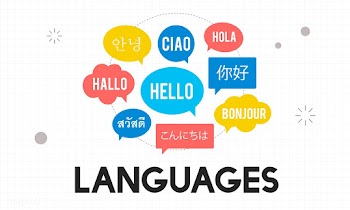 Illustration of language concept | Free stock vector - 394646
