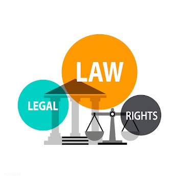 Illustration of law concept | Free stock vector - 394480