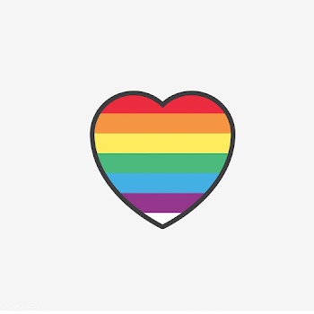 Illustration of LGBT heart icon | Free stock vector - 77214