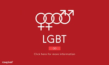 Illustration of LGBT pride | Free stock vector - 395193