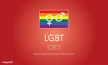 Illustration of LGBT pride | Free stock vector - 395194
