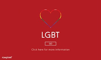 Illustration of LGBT pride | Free stock vector - 395215