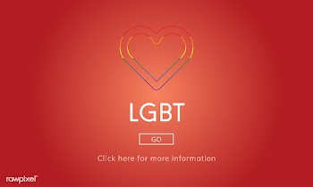 Illustration of LGBT pride | Free stock vector - 395221
