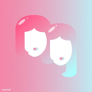 Illustration of LGBT pride | Free stock vector - 395222
