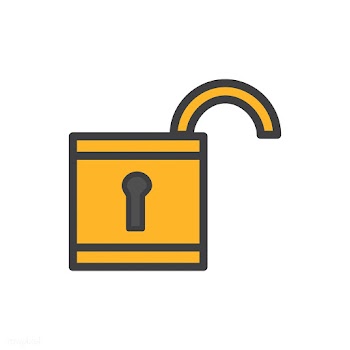 Illustration of lock icon | Free stock vector - 76891