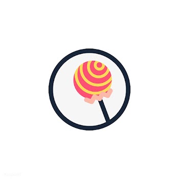 Illustration of lollipop | Free stock vector - 380461