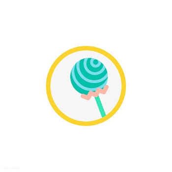 Illustration of lollipop | Free stock vector - 380640