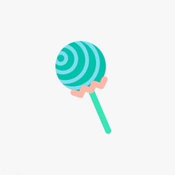 Illustration of lollipop icon | Free stock vector - 380739