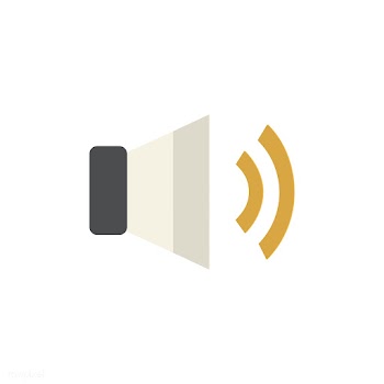 Illustration of loudspeaker icon | Free stock vector - 394923