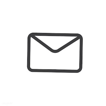 Illustration of mail icon | Free stock vector - 77175