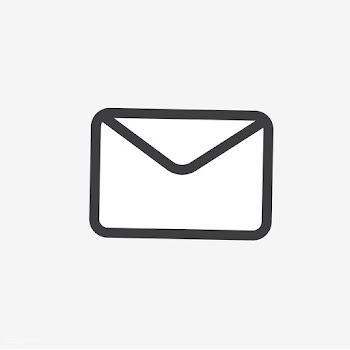 Illustration of mail icon | Free stock vector - 77250