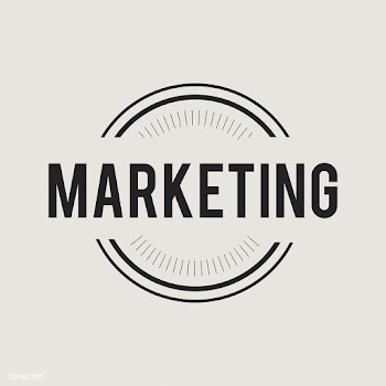 Illustration of marketing banner | Free stock vector - 388851