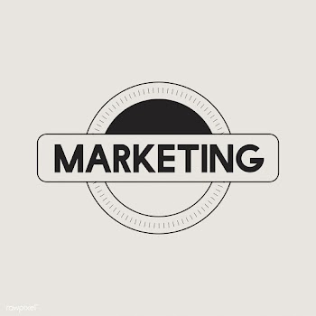 Illustration of marketing banner | Free stock vector - 388857