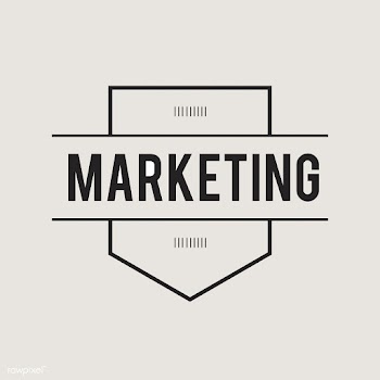Illustration of marketing banner | Free stock vector - 388858