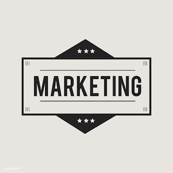 Illustration of marketing banner | Free stock vector - 388930