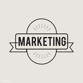 Illustration of marketing banner | Free stock vector - 388976