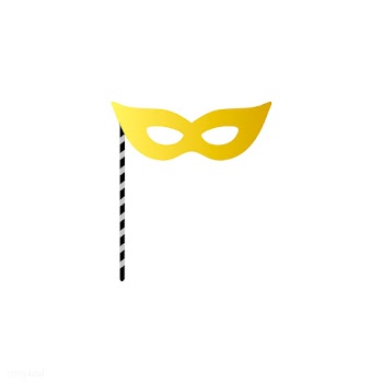 Illustration of mask icon | Free stock vector - 266543
