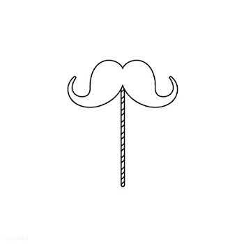 Illustration of mask icon | Free stock vector - 266632