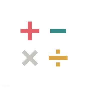 Illustration of mathematics concept | Free stock vector - 395005