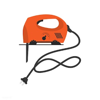 Illustration of mechanic tools | Free stock vector - 394820