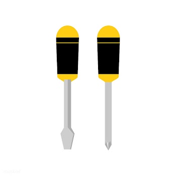 Illustration of mechanic tools | Free stock vector - 394828