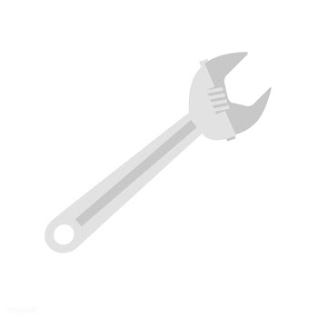 Illustration of mechanic tools | Free stock vector - 394910