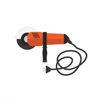 Illustration of mechanic tools | Free stock vector - 394929