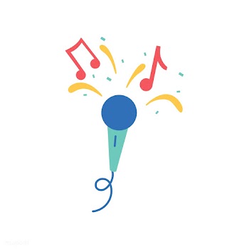 Illustration of microphone icon | Free stock vector - 266502