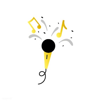 Illustration of microphone icon | Free stock vector - 266696
