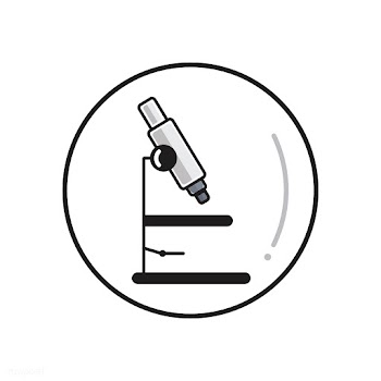 Illustration of microscope | Free stock vector - 251096