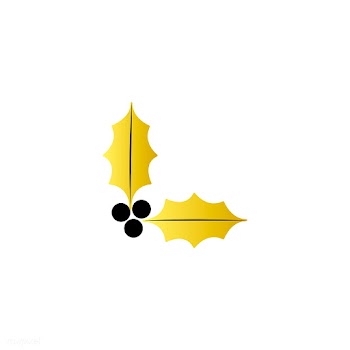 Illustration of mistletoe icon | Free stock vector - 266589