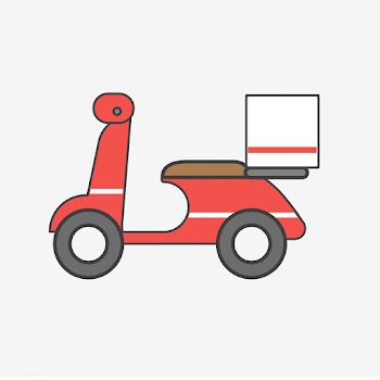 Illustration of motorbike icon | Free stock vector - 77253