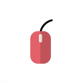 Illustration of mouse cursor | Free stock vector - 394675