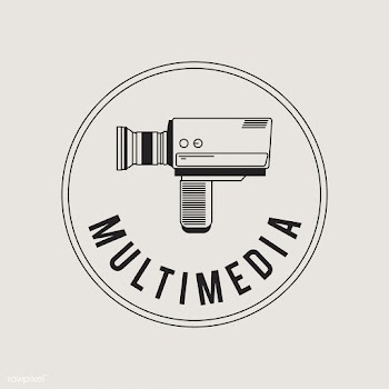 Illustration of multimedia concept | Free stock vector - 388890