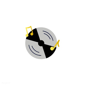 Illustration of music icon | Free stock vector - 266483