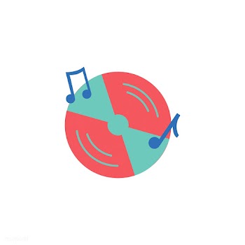Illustration of music icon | Free stock vector - 266506