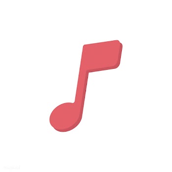Illustration of musical note | Free stock vector - 394898