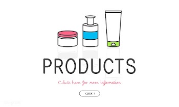 Illustration of new product development | Free stock vector - 395279