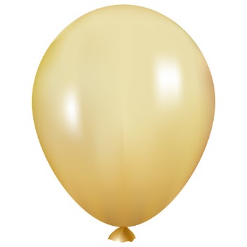 Illustration of new year decoration