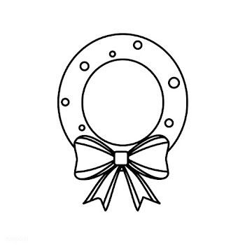 Illustration of new year decoration icon | Free stock vector - 266634