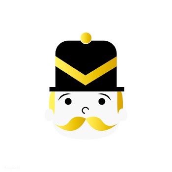 Illustration of nutcracker icon | Free stock vector - 266505
